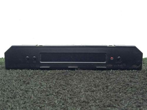 Used Display monitor FIAT SEDICI (189_) 1.9 D Multijet (120 hp) 26492958