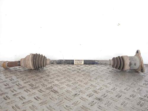 Antriebswelle links hinten für FIAT SEDICI (189_) 1.9 D Multijet (120 hp) 26492957