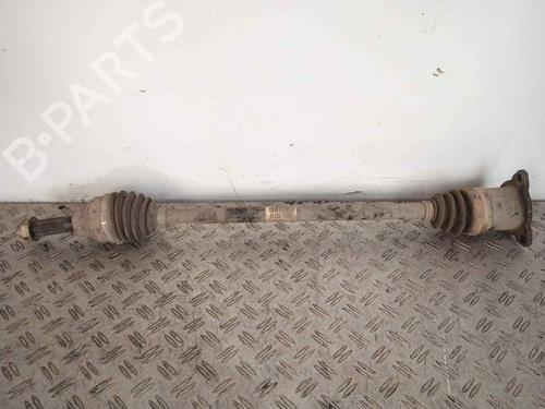Used Right rear driveshaft FIAT SEDICI (189_) 1.9 D Multijet (120 hp) 26492956