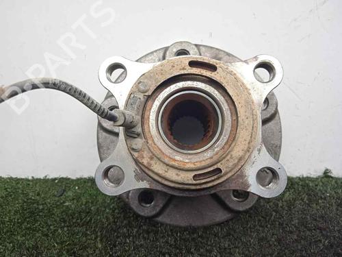 Used Other FIAT SEDICI (189_) 1.9 D Multijet (120 hp) 26492952