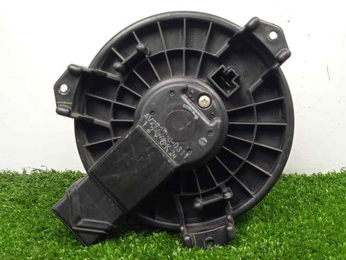 Varmeblæser FIAT SEDICI (189_) 1.9 D Multijet (120 hp) 26492951