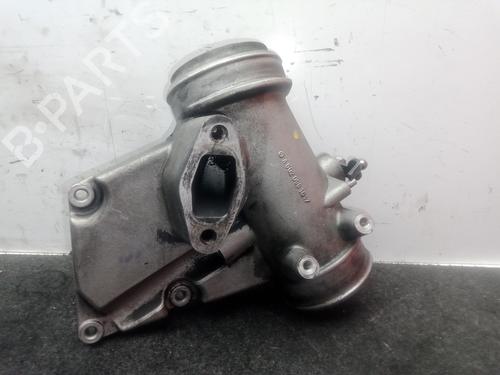 Used Throttle body MERCEDES-BENZ E-CLASS (W210) [1995-2003]  26492969