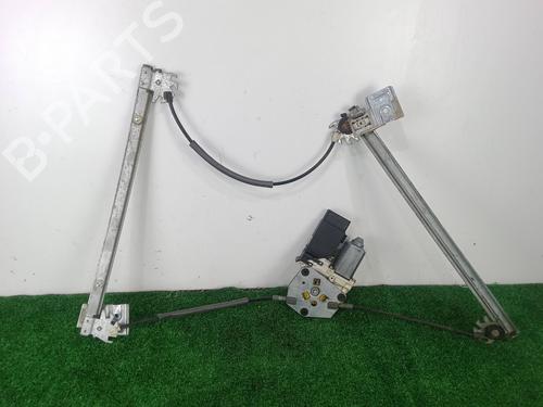 Used Front right window mechanism SEAT LEON (1M1) 1.9 TDI (110 hp) 26492971