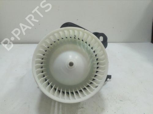 Heater blower motor FIAT QUBO (225_)  | BP26501371M62 