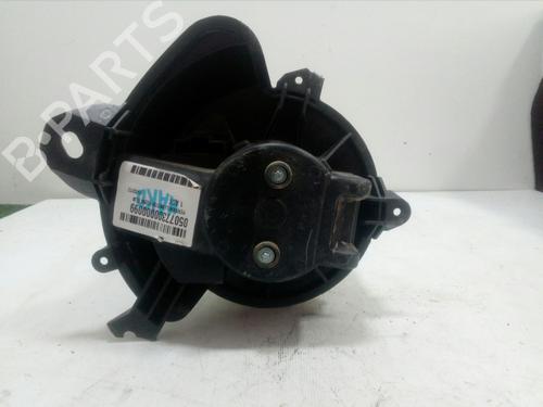 Heater blower motor FIAT QUBO (225_)  | BP26501371M62 