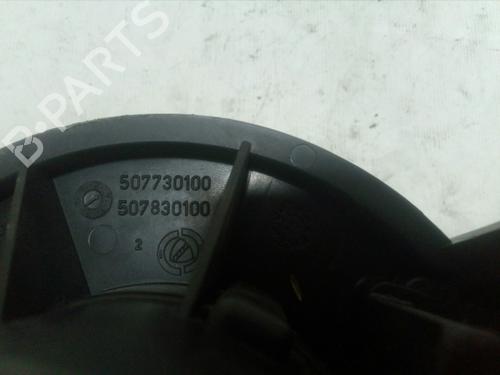 Heater blower motor FIAT QUBO (225_)  | BP26501371M62 