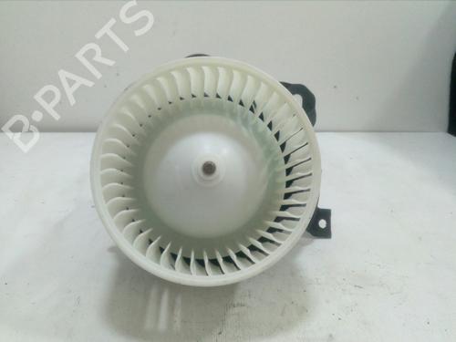 Heater blower motor FIAT QUBO (225_)  | BP26501372M62 