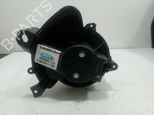 Heater blower motor FIAT QUBO (225_)  | BP26501372M62 