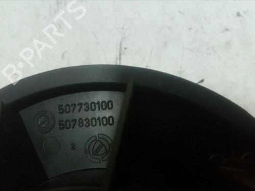 Heater blower motor FIAT QUBO (225_)  | BP26501372M62 