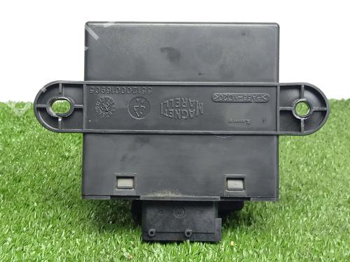 Control unit PEUGEOT 407 SW (6E_, 6D_) 2.0 HDi 135 | BP26501377M11 