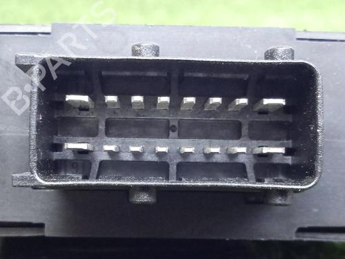 Control unit PEUGEOT 407 SW (6E_, 6D_) 2.0 HDi 135 | BP26501377M11 