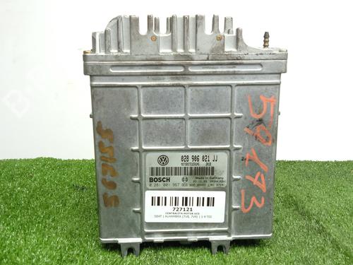 Used Engine control unit (ECU) SEAT ALHAMBRA (7V8, 7V9) [1996-2010]  26501380