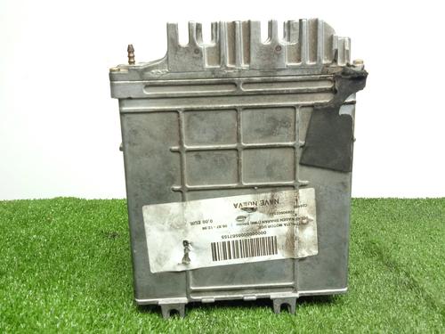 Engine control unit (ECU) SEAT ALHAMBRA (7V8, 7V9)  | BP26501380M57 