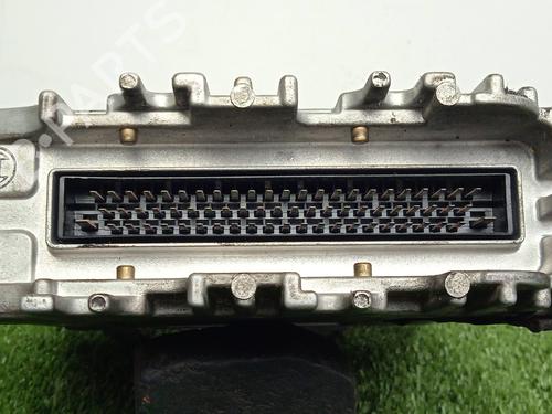 Engine control unit (ECU) SEAT ALHAMBRA (7V8, 7V9)  | BP26501380M57 