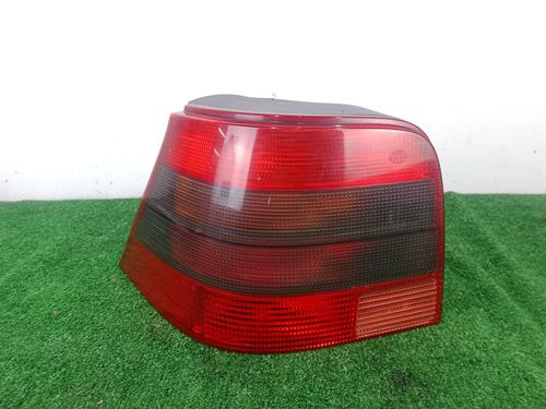 Used Left taillight VW GOLF IV (1J1) [1997-2008]  26501383