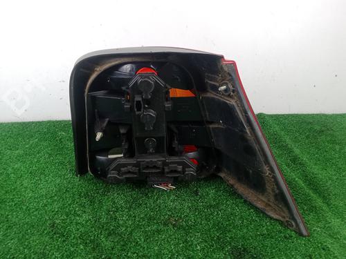 Left taillight VW GOLF IV (1J1)  | BP26501383C34 