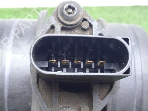 Mass air flow sensor VW PASSAT B6 (3C2) 2.0 TDI 16V | BP26503753M95 