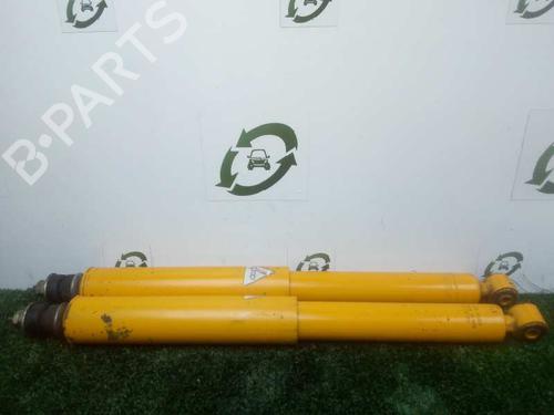 Used Right rear shock absorber OPEL ASTRA F Hatchback (T92) [1991-2000]  26518381