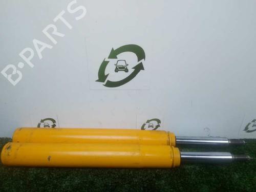 Used Right front shock absorber OPEL ASTRA F Hatchback (T92) [1991-2000]  26518380