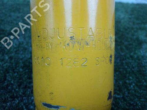 Right front shock absorber OPEL ASTRA F Hatchback (T92)  | BP26518380M17 