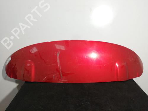 Used Rear spoiler RENAULT CLIO IV (BH_) [2012-2021]  26518376