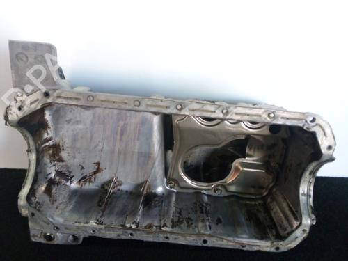 Used Oil sump KIA SHUMA II Saloon (FB) [2001-2004]  26518394