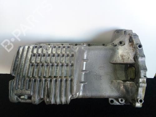 Oliebundkar KIA SHUMA II Saloon (FB)  | BP26518394M115 