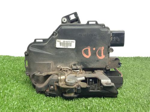 Used Front right lock SEAT LEON (1M1) 1.9 TDI (110 hp) 26503757