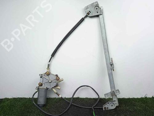 Used Front right window mechanism AUDI 100 C3 Saloon (443, 444) [1982-1991]  26518407