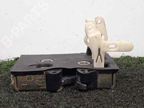 Used Rear right lock AUDI 100 C3 Saloon (443, 444) [1982-1991]  26518404