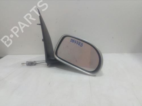 Retrovisor derecho FIAT MAREA (185_) 1.6 100 16V (103 hp) 26518421