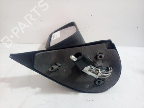 Right mirror FIAT PUNTO (176_)  | BP26518415C27 