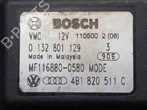 Electronic module AUDI A6 C5 (4B2)  | BP26518412M83 