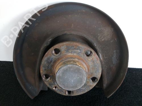 Used Other VW GOLF IV (1J1) 1.6 (102 hp) 26518409