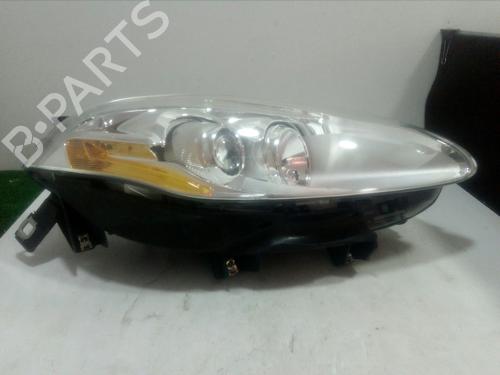 Used Right headlight FIAT BRAVO II (198_) [2006-2016]  26518423