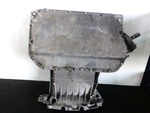 Oliebundkar AUDI A6 C5 (4B2) [1997-2005]  26518422