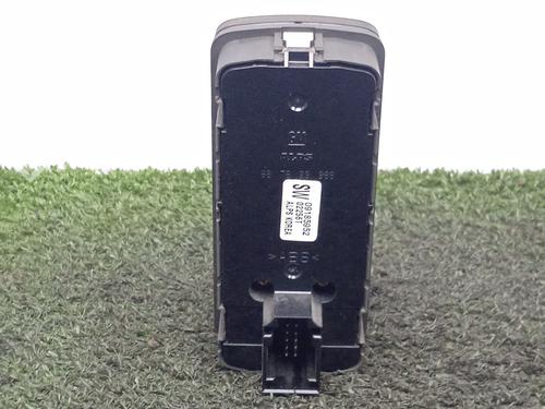 Left front window switch OPEL VECTRA C (Z02) 2.0 DTI 16V (F69) | BP26518430I27 