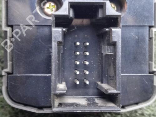 Left front window switch OPEL VECTRA C (Z02) 2.0 DTI 16V (F69) | BP26518430I27 