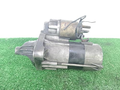 Used Starter BMW 3 (E46) 320 d (150 hp) 26518429
