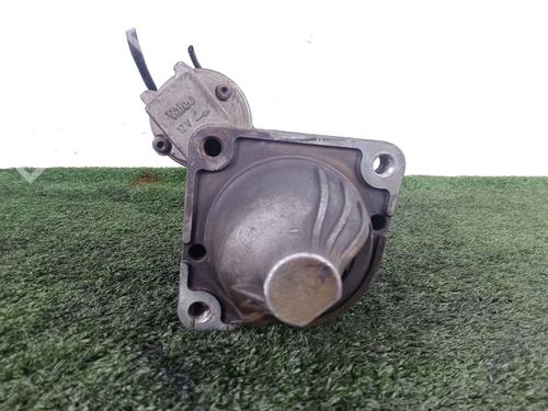 Used Starter BMW 3 Touring (E46) 320 d (150 hp) 26518432