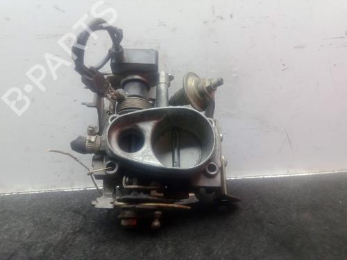 Used Throttle body AUDI COUPE B3 (89, 8B3) 2.0 16 V (140 hp) 26518442