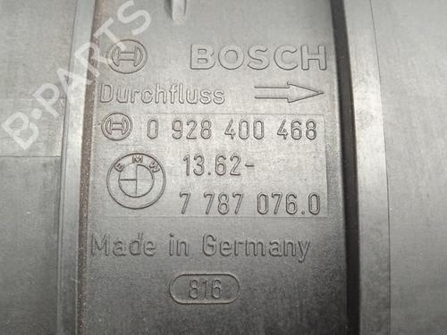 Mass air flow sensor BMW 3 (E46) 320 d | BP26518439M95 