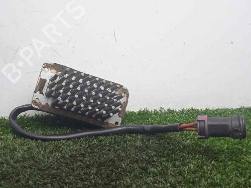 Used Heater resistor AUDI A6 C4 (4A2) [1994-1998]  26573269