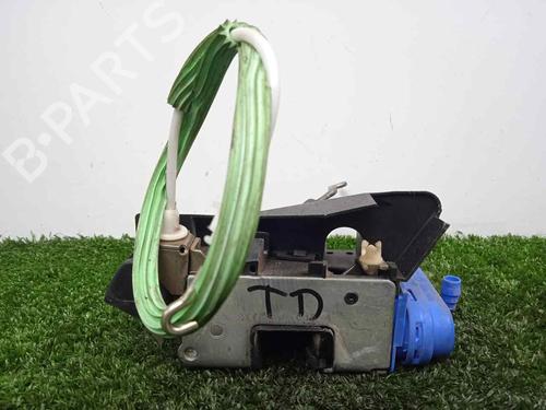 Rear right lock AUDI A3 (8L1) 1.9 TDI | BP26573267C99 