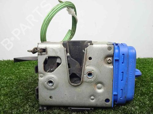 Rear right lock AUDI A3 (8L1) 1.9 TDI | BP26573267C99 