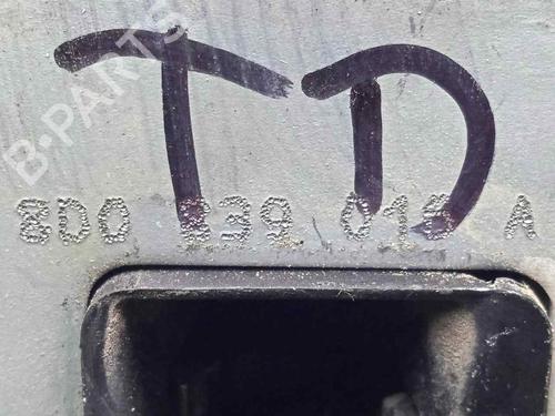Rear right lock AUDI A3 (8L1) 1.9 TDI | BP26573267C99 