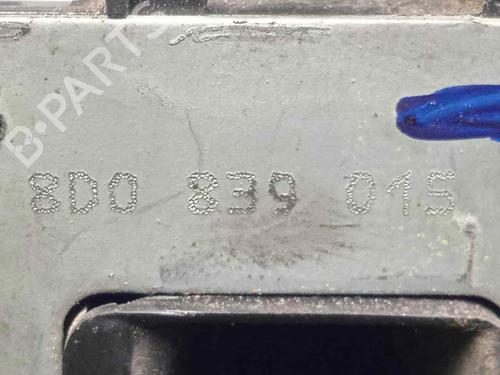 Rear left lock AUDI A3 (8L1) 1.9 TDI | BP26573266C100 