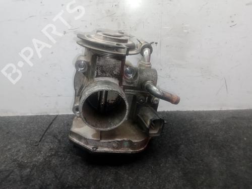 Used Throttle body CHEVROLET KALOS 1.2 (72 hp) 26573087