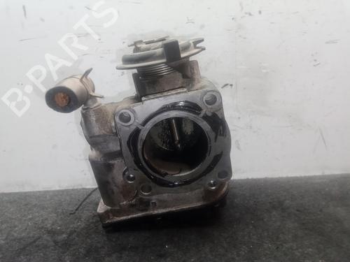 Throttle body CHEVROLET KALOS 1.2 | BP26573087M82 
