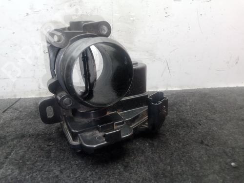 Used Throttle body CITROËN JUMPER II Van 2.0 BlueHDi 110 (110 hp) 26572881